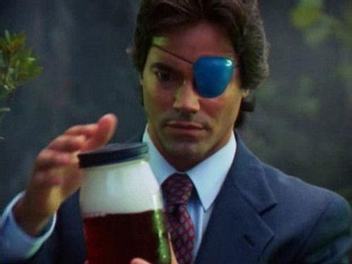 Swamp Thing Season 1 Episode 6 - Blood Wind