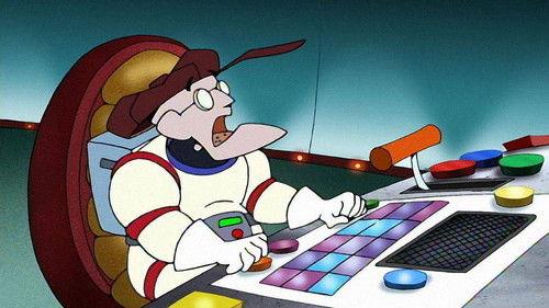 undefined Season 2 Episode 10 - Mission to the Sun