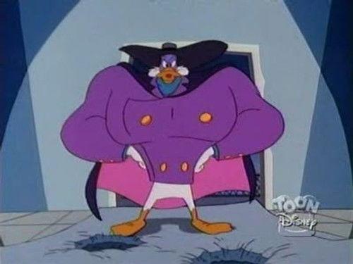 undefined Season 1 Episode 45 - The Incredible Bulk