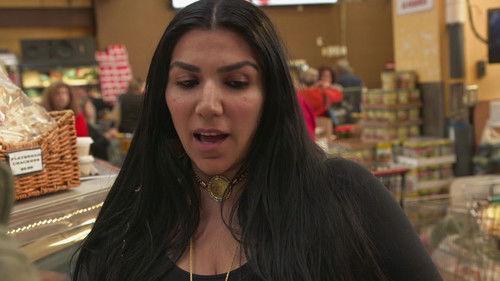 Shahs of Sunset Season 6 Episode 9 - A Tale of Two Turkeys