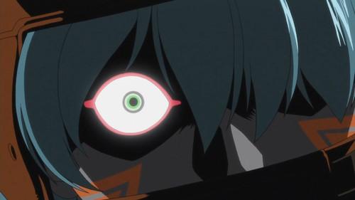 .hack Season 3 Episode 14 - Unreturner