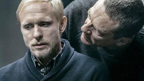 Bordertown Season 1 Episode 11 - The End Game (2)