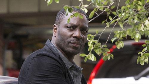 Ten Days in the Valley Season 1 Episode 1 - Day 1: Fade In