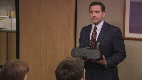 The Office Season 6 Episode 9 - Murder