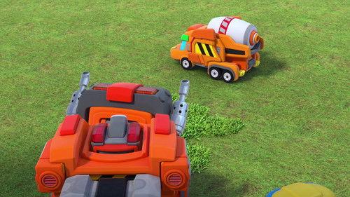 GoGo Dino Season 8 Episode 15 - Episode 15