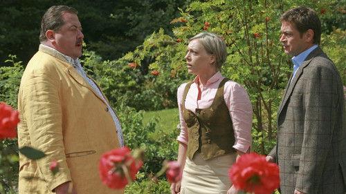 Die Rosenheim-Cops Season 7 Episode 11 - Mord(s)phantasien