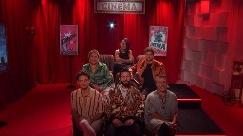 La Casa de los Famosos México Season 1 Episode 51 - Capítulo 51