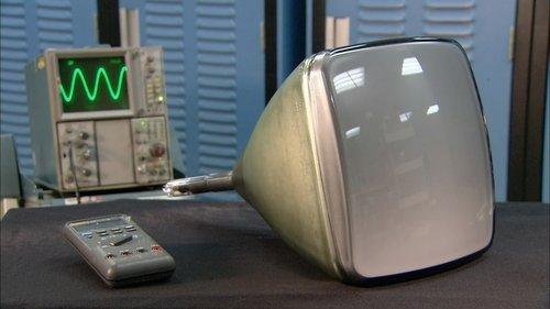 How It's Made Season 10 Episode 6 - Wooden Barrels, Fire Hydrants, Automotive Seats, Cathode Ray Tubes