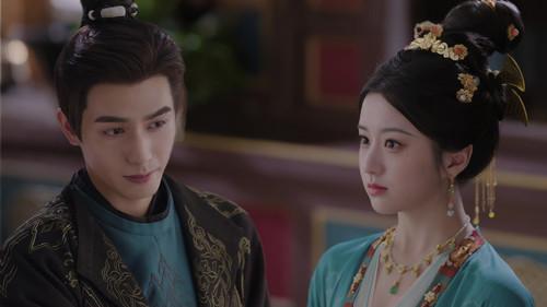 Youthful Glory Season 1 Episode 22 - Episode 22