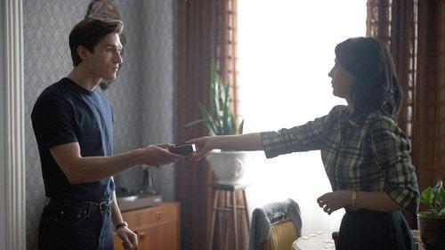 Evil Season 1 Episode 3 - Power Struggle