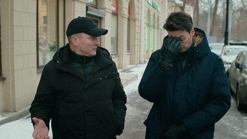 First Department Season 3 Episode 15 - Episode 15