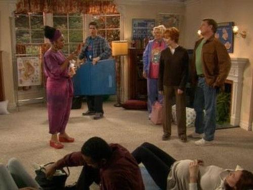 undefined Season 1 Episode 17 - He's Having a Baby