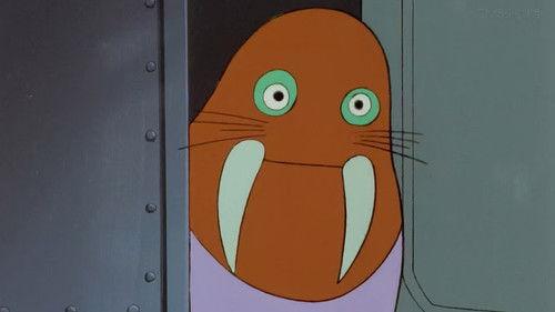 3000 Leagues in Search of Mother Season 1 Episode 17 - Neptune's Revel