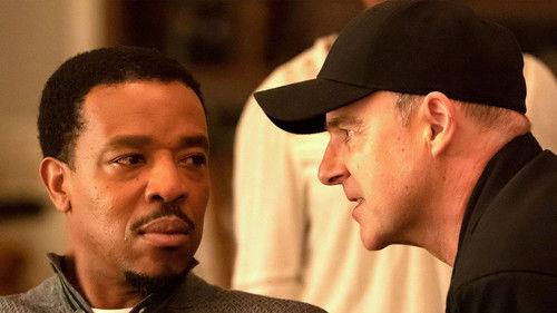 Lincoln Rhyme: Hunt for the Bone Collector Season 1 Episode 10 - Mano a Mano (2)