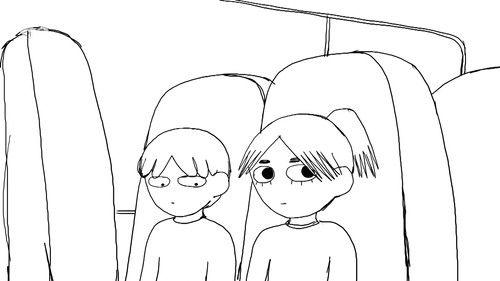 Samuel Season 1 Episode 1 - The tall Julie