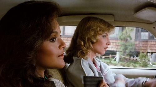 CHiPs Season 5 Episode 12 - Mitchell & Woods