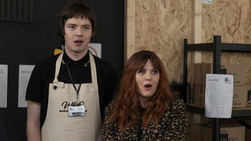 Shakespeare & Hathaway - Private Investigators Season 5 Episode 8 - Be Not Afraid of Greatness