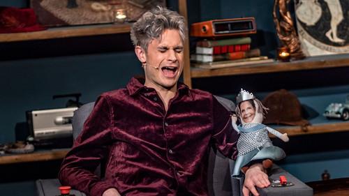 Huskestue Season 7 Episode 7 - Episode 7