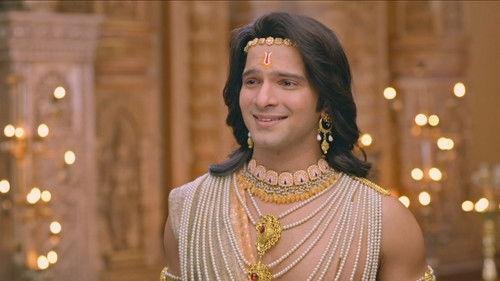 Shrimad Ramayan Season 1 Episode 31 - Shri Ram Ka Tyaag