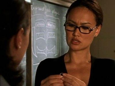 undefined Season 1 Episode 15 - Affaire de Coeur