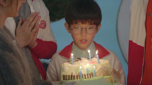 Take My Brother Away Season 1 Episode 25 - Episode 25