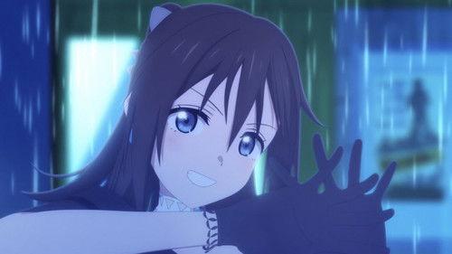 Love Live! Nijigasaki High School Idol Club Season 1 Episode 8 - Shizuku, Monochrome