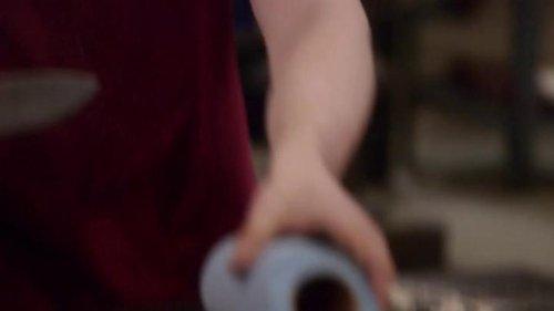 Forged in Fire Season 8 Episode 25 - Medieval Mystery Sword