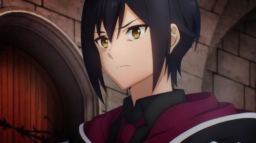 Reign of the Seven Spellblades Season 1 Episode 2 - Sword Arts