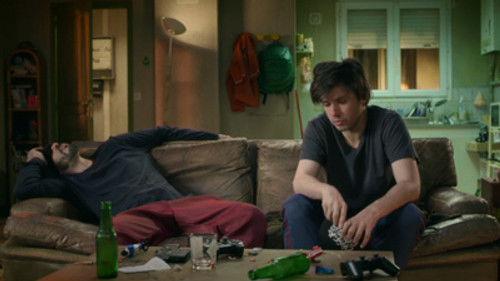 Blocked Season 1 Episode 10 - Episode 10