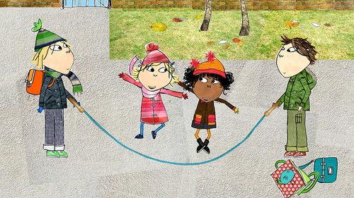 Charlie and Lola Season 1 Episode 3 - I Am Hurrying I'm Almost Nearly Ready!