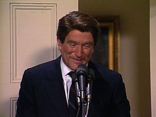 Saturday Night Live Season 12 Episode 5 - Robin Williams/Paul Simon