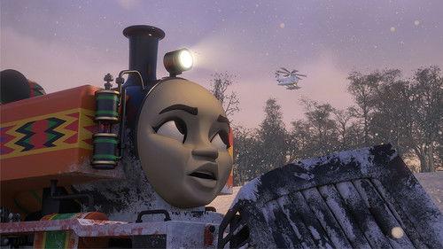 Thomas & Friends Season 24 Episode 14 - Nia's Bright Idea