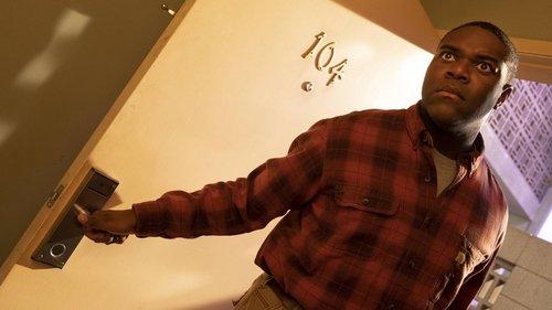 Room 104 Season 3 Episode 5 - Drywall Guys