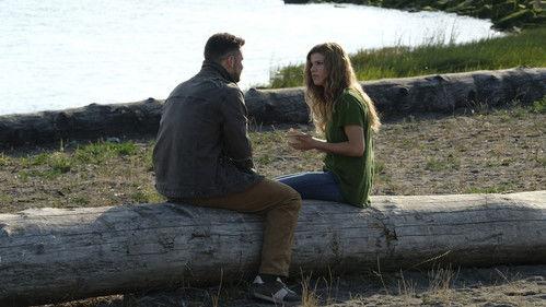 The Crossing Season 1 Episode 3 - Pax Americana