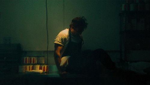 undefined Season 1 Episode 1 - System