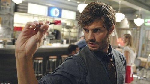 Once Upon a Time Season 1 Episode 7 - The Heart is a Lonely Hunter