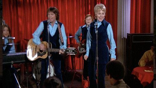The Partridge Family Season 1 Episode 19 - To Play or Not to Play