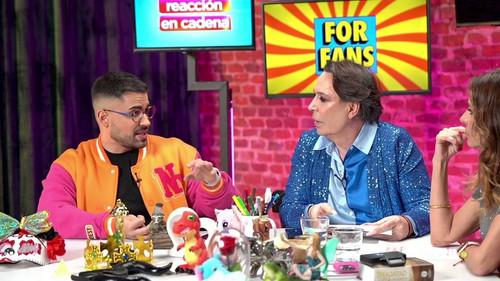 For fans Season 1 Episode 18 - Episode 18