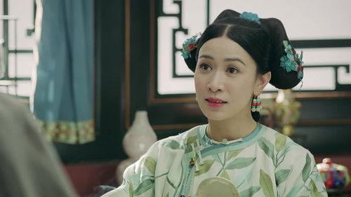 Story of Yanxi Palace Season 1 Episode 8 - Episode 8