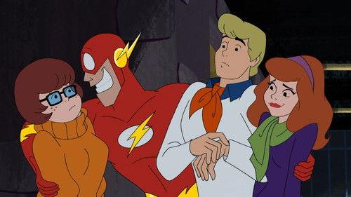 Scooby-Doo and Guess Who? Season 1 Episode 16 - One Minute Mysteries!