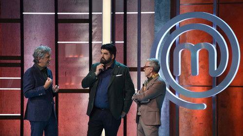 Masterchef Italy Season 12 Episode 19 - Episode 19