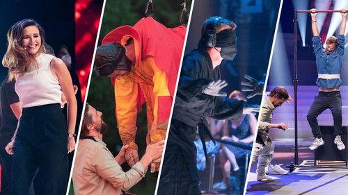 Joko & Klaas gegen ProSieben Season 3 Episode 7 - Episode 7