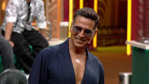 Laughter Chefs Unlimited Entertainment Season 1 Episode 21 - Akshay-Fardeen grace the show!