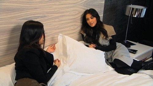 Kourtney and Kim Take New York Season 1 Episode 10 - One Last Dash