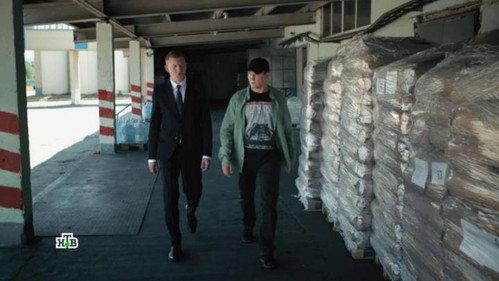 First Department Season 2 Episode 10 - Episode 10