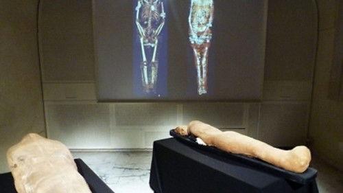 undefined Season 1 Episode 2 - Death