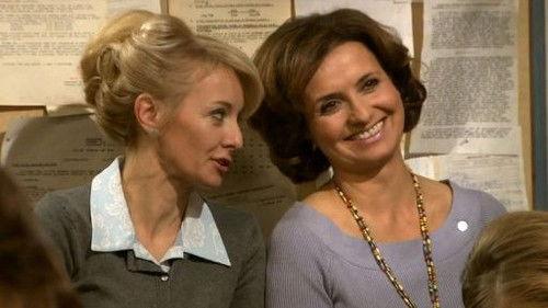 Vyprávěj Season 1 Episode 9 - Episode 9