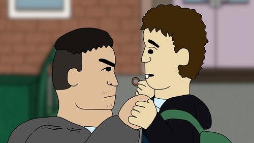 The Golden Cobra Season 1 Episode 2 - Pigeon Toss