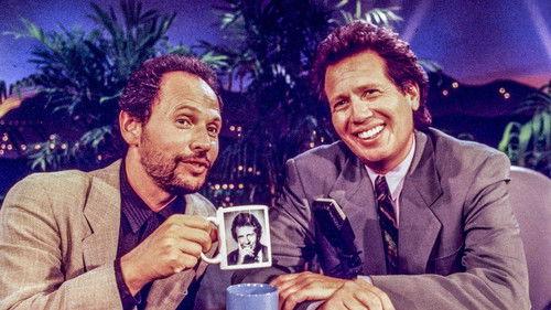 The Larry Sanders Show Season 1 Episode 9 - The Talk Show Episode