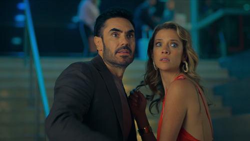 Fake Profile Season 2 Episode 5 - Pleasure's Edge